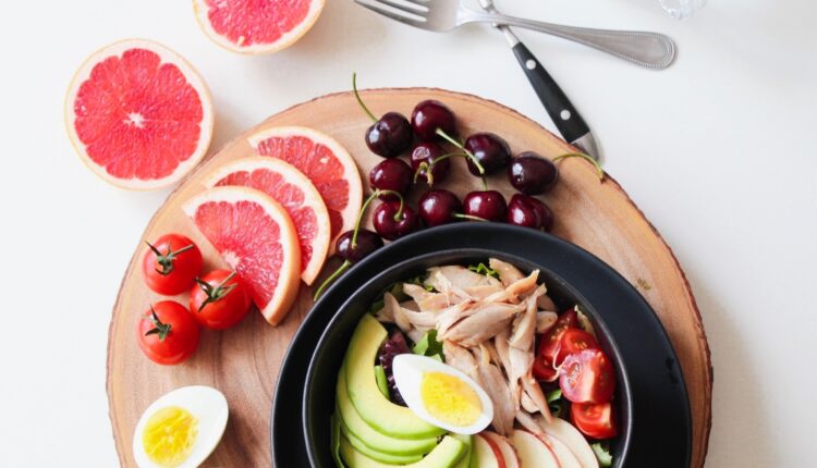 Nutritionist South Jordan Utah