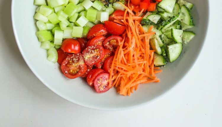 Nutritionist Payson Utah