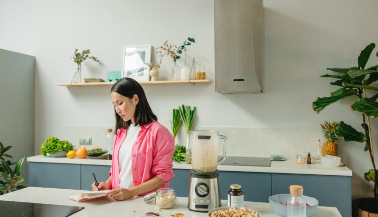 Nutritionist Roy Utah